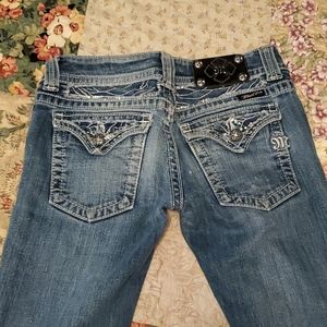 MissMe jeans 27